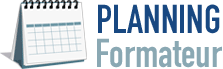 planning formateur